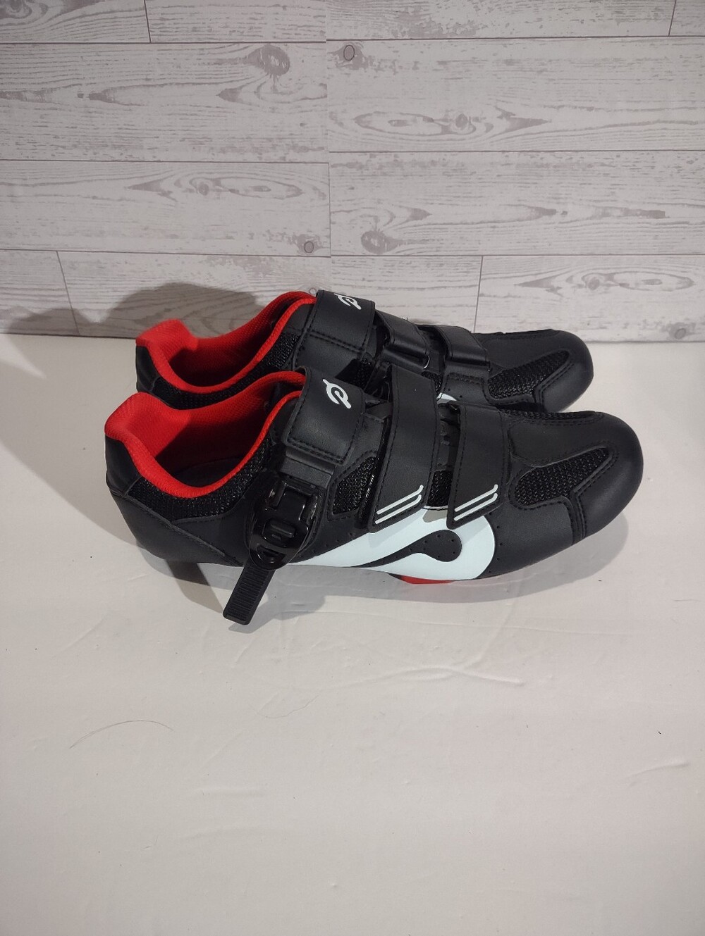 Peloton indoor cycling shoes, Mens 8 (41)